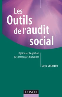 Les outils de l'audit social - optimiser la gestion des ressources humaines