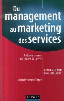 Du management au marketing des services