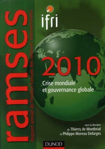 Ramsès 2010 - crise économique et gouvernance globale