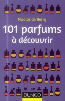 101 parfums à découvrir