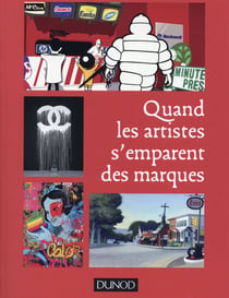 Quand les artistes s'emparent des marques - Labellisation FNEGE - 2016