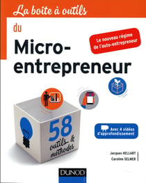 La boîte à outils
