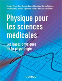 Physique pour les sciences médicales