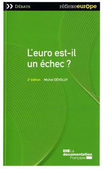 L EURO EST TIL UN ECHEC