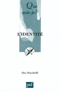 L'identité (5e édition)