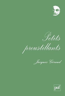 Petits proustillants