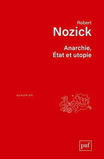 Anarchie, état et utopie (3e édition)
