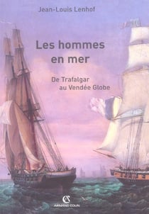 Les hommes en mer