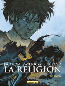 La religion Tome 2 : Orlandu