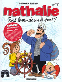 Nathalie Tome 7