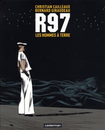 R97 - les hommes a terre