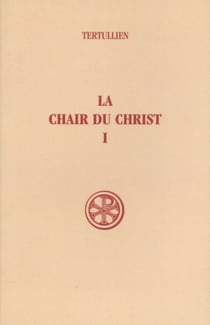 La chair du christ