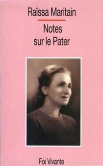 Notes sur le pater