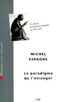 Le paradigme de l'étranger