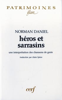 Héros et sarrasins