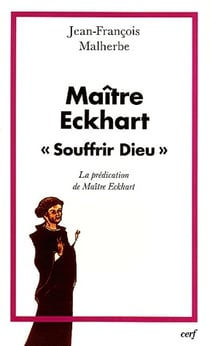 Maître Eckhart
