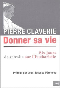 Donner sa vie