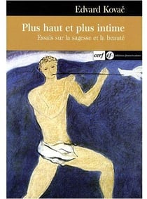 Plus haut et plus intime