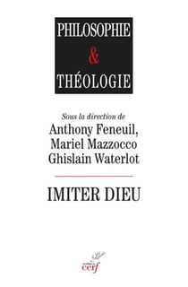 Imiter dieu