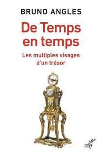 De temps en temps : Les multiples visages d'un trésor