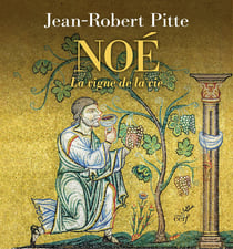 Noé : La vigne de la vie