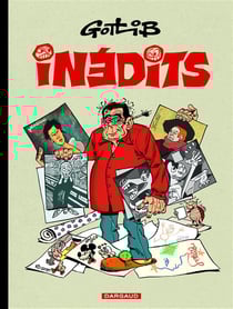 Gotlib - inédits