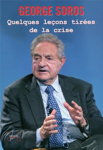 Quelques leçons tirées de la crise