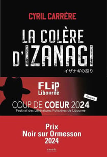 La Colère d'Izanagi