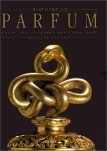 Histoire du parfum : Collection de la parfumerie Fragonard