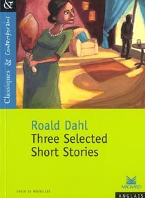 Three selected short stories