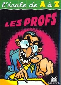 Les profs