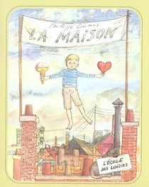 La maison