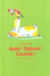 Assis debout couché