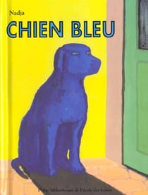 Chien Bleu Biblio