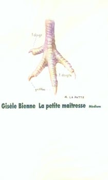 Petite maitresse (la)