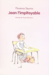Jean l impitoyable