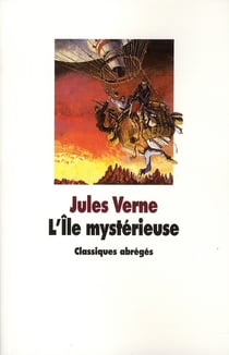 L'ile mysterieuse