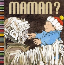 maman pop up
