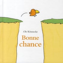 bonne chance
