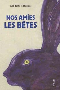 nos amies les betes