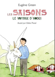 Les saisons - le voyage d'Hodel