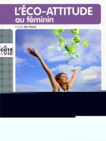 L'éco attitude au féminin