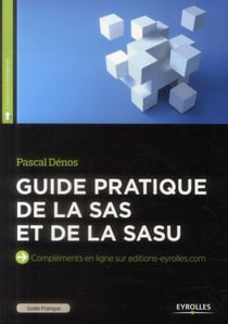 Guide Pratique De La Sas Et De La Sasu