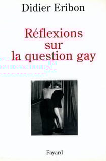 Réflexions sur la question gay