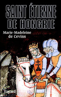 Saint Étienne de Hongrie