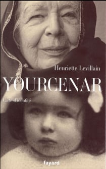 Yourcenar, carte d'identité