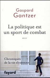 La politique est un sport de combat