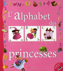 L'alphabet des princesses