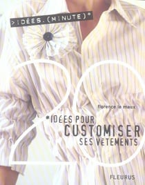20 idees pour customiser ses vetements