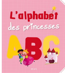 L'alphabet des princesses